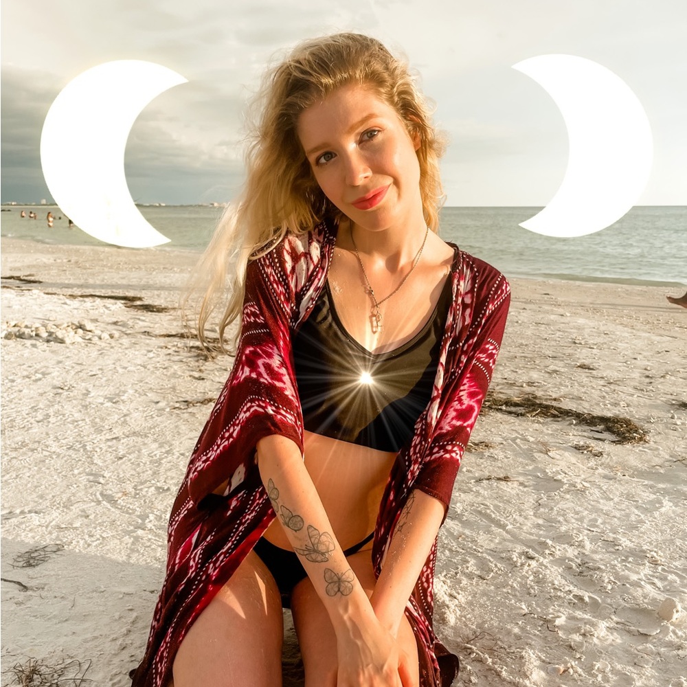 Meet your Posher, Rebekah